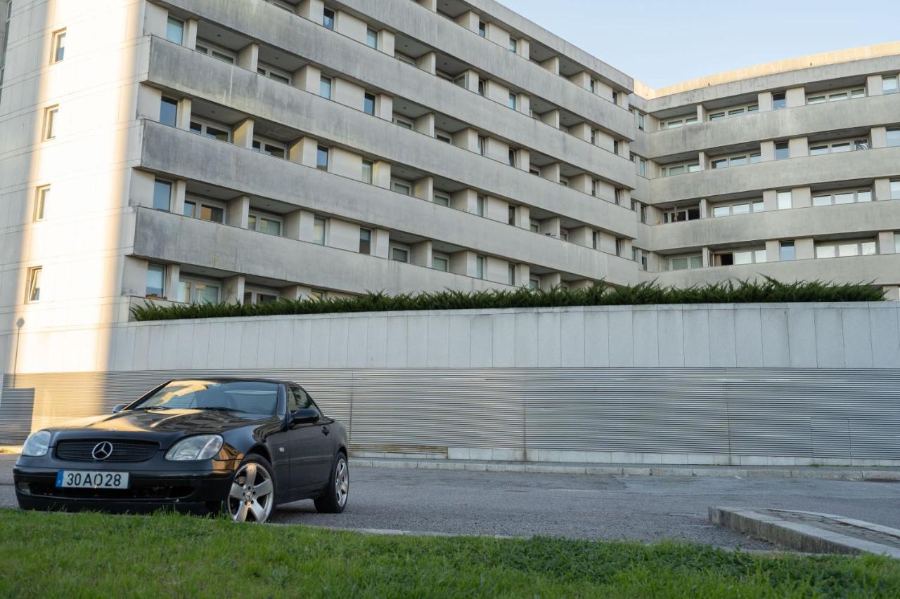 Deluxe Studio In A Great Area By Douro River Vila Nova de Gaia Exterior foto