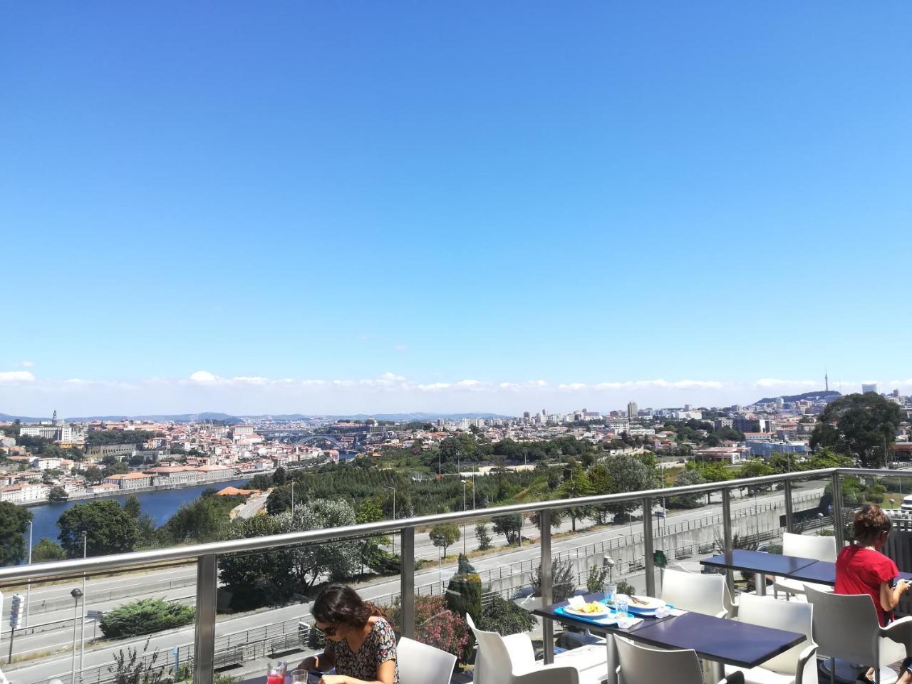 Deluxe Studio In A Great Area By Douro River Vila Nova de Gaia Exterior foto