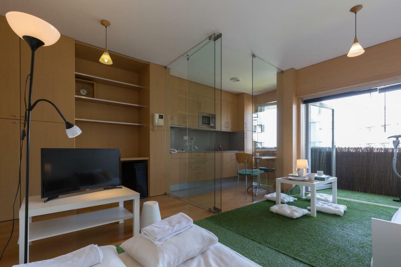 Deluxe Studio In A Great Area By Douro River Vila Nova de Gaia Exterior foto