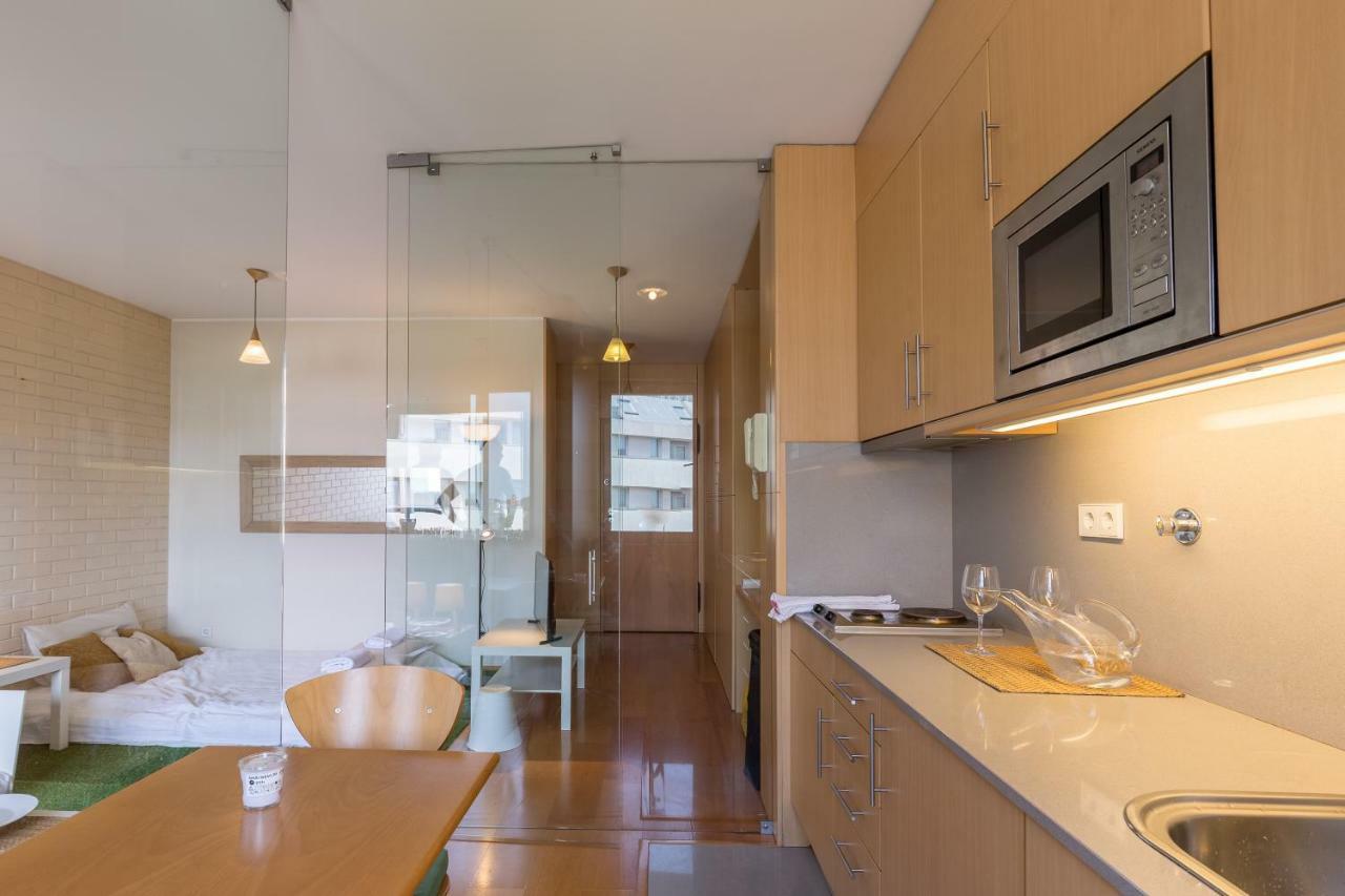 Deluxe Studio In A Great Area By Douro River Vila Nova de Gaia Exterior foto