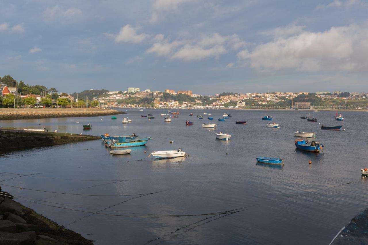 Deluxe Studio In A Great Area By Douro River Vila Nova de Gaia Exterior foto